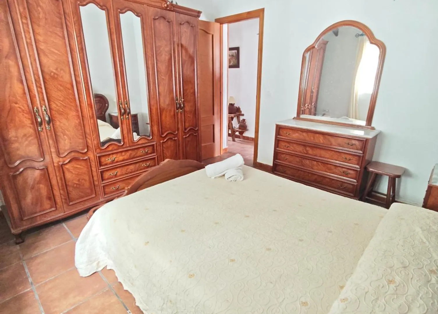 Casa Rural Martin Canillas de Aceituno