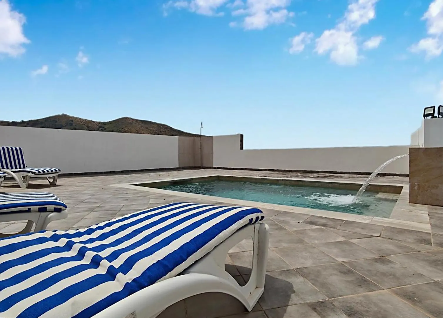 Casa Rural Martin Canillas de Aceituno 別荘