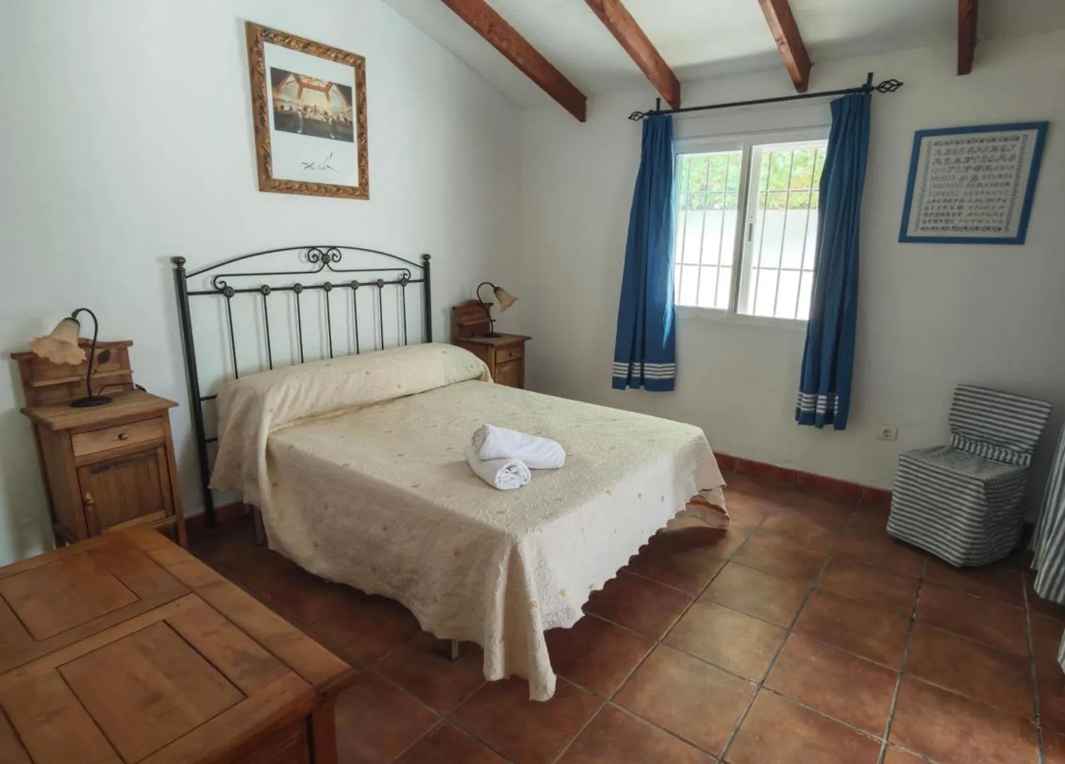 Casa Rural Martin Canillas de Aceituno 0*,  スペイン