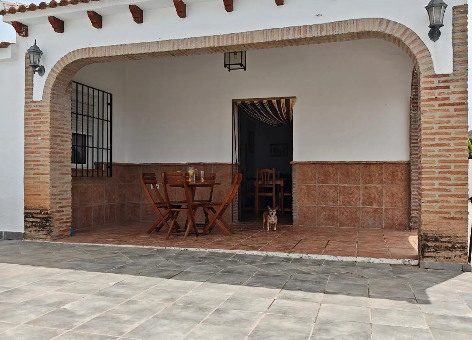 Casa Rural Martin Canillas de Aceituno